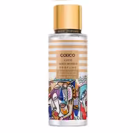 بادی اسپلش زنانه کوبکو مدل 250ml Coco Made moisele