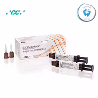 سمان سلف جی سی GC G-CEM LinkAce