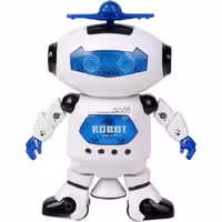 ربات روبوکوپتر 99444