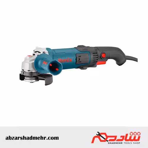 مینی فرز دیمر دار دسته بلند رونیکس 3161