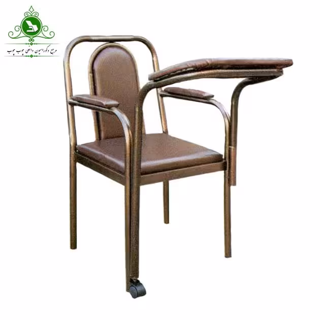 صندلی نماز مدل بادوام ساده