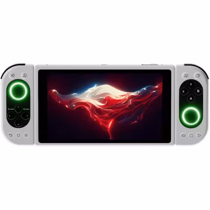 خرید کنسول دستی Pimax Portal - ظرفیت 256 گیگابایت با بهترین قیمت