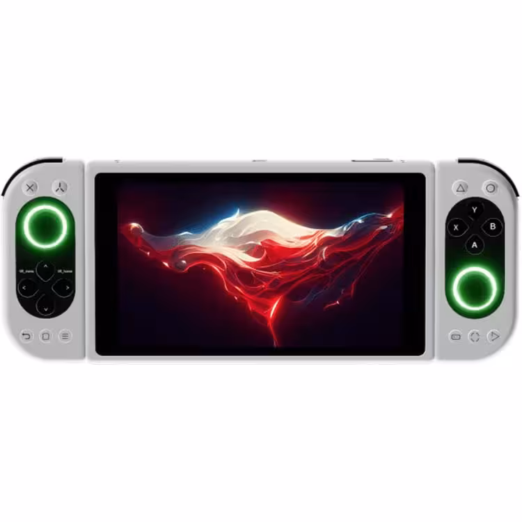 خرید کنسول دستی Pimax Portal - ظرفیت 256 گیگابایت با بهترین قیمت