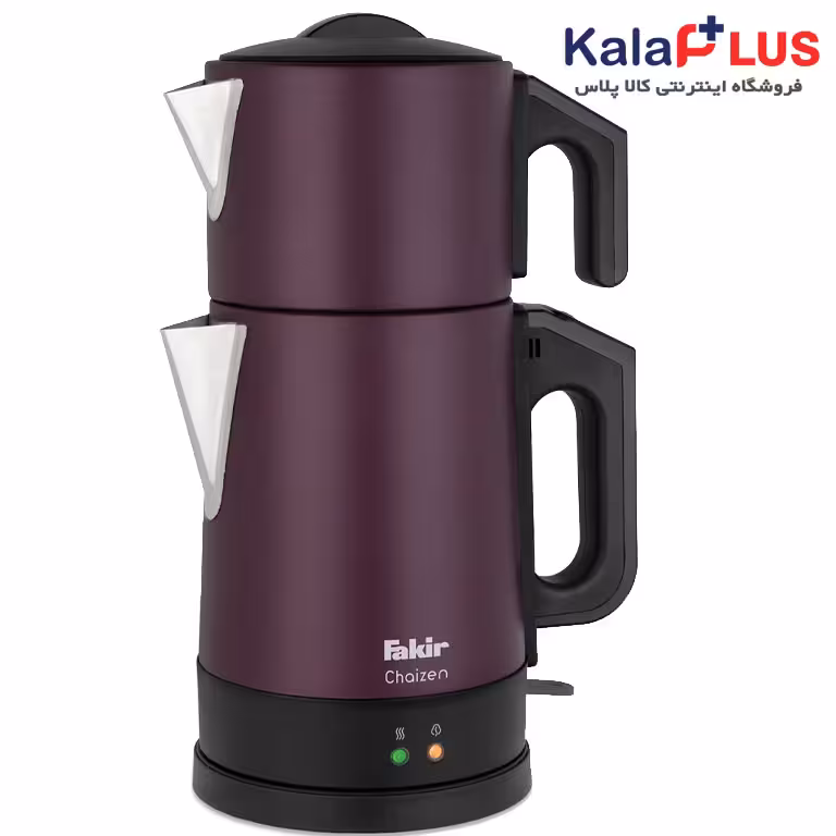 چای ساز فکر مدل CHAIZEN