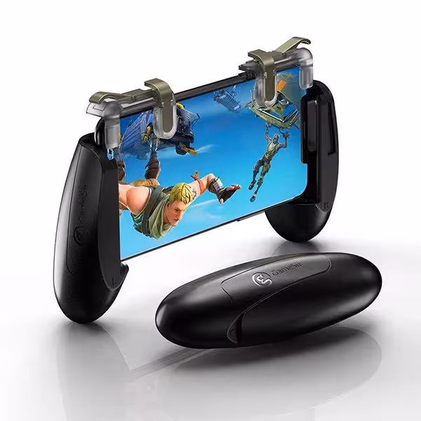 دسته بازی PubG گیمسر مدل F2