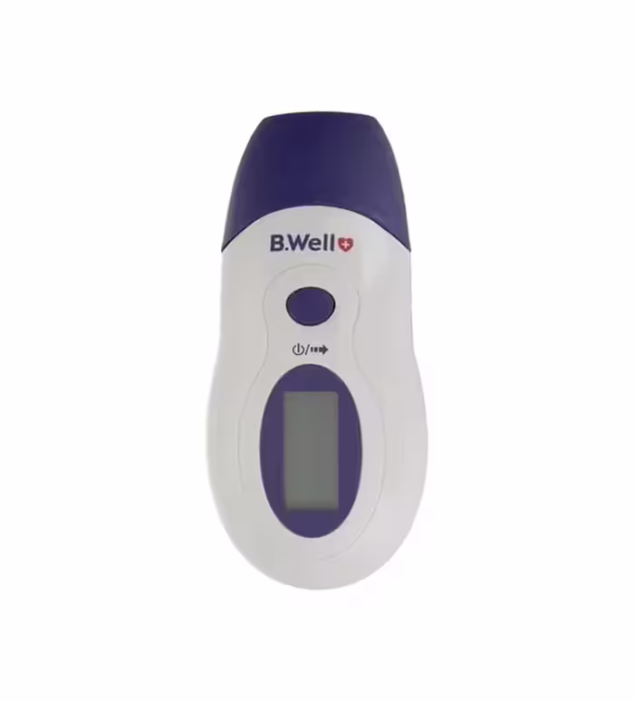 تب سنج لیزری بی‌ول WF-1000