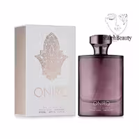 ادکلن اونیرو فراگرنس ورد 100 میل | Fragrance World Oniro Eau de Parfum 100ml