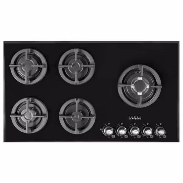 اجاق گاز کلایبرگ مدل G321