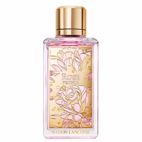 ادوپرفیوم Rose Peonia از برند Lancôme
