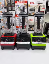 مخلوط کن 4500w وات سیلور کرست مدل SC-1589