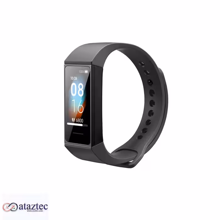 ساعت هوشمند شیائومی ردمی بند