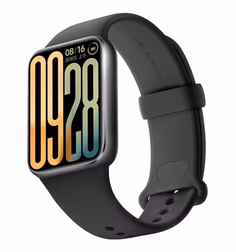 مچ بند هوشمند شیائومی مدل Mi Band 9 Pro