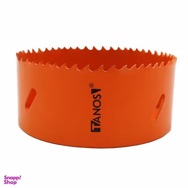 گردبر کبالت تانوس مدل YP-098 سایز 98 میلی متر