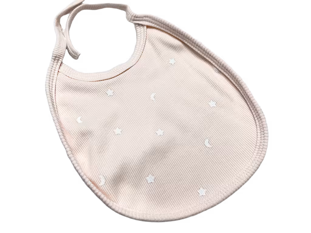 پیشبند نوزادی طرح هیوا به آوران Behavaran