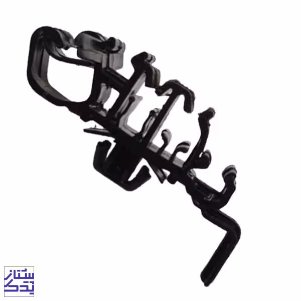 خار هلیکوپتری قاب ستون خودرو پژو 207