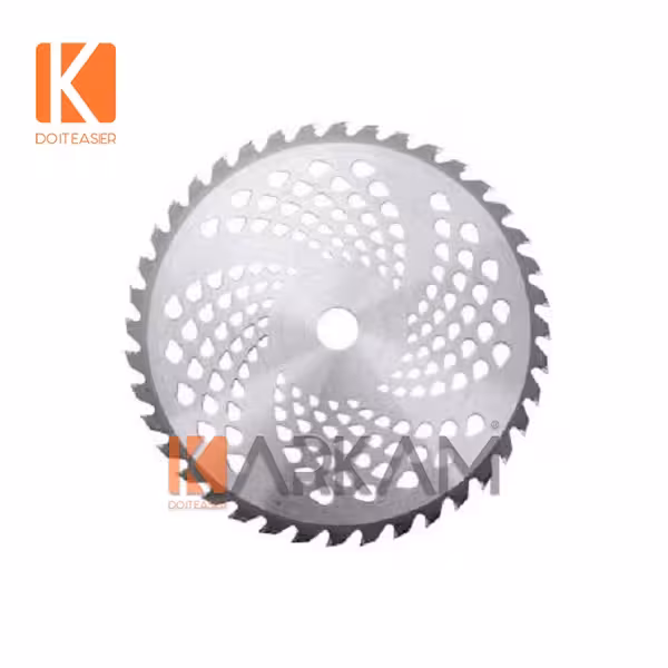 تيغ علف زن 250