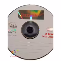 سی دی دیتا لایف