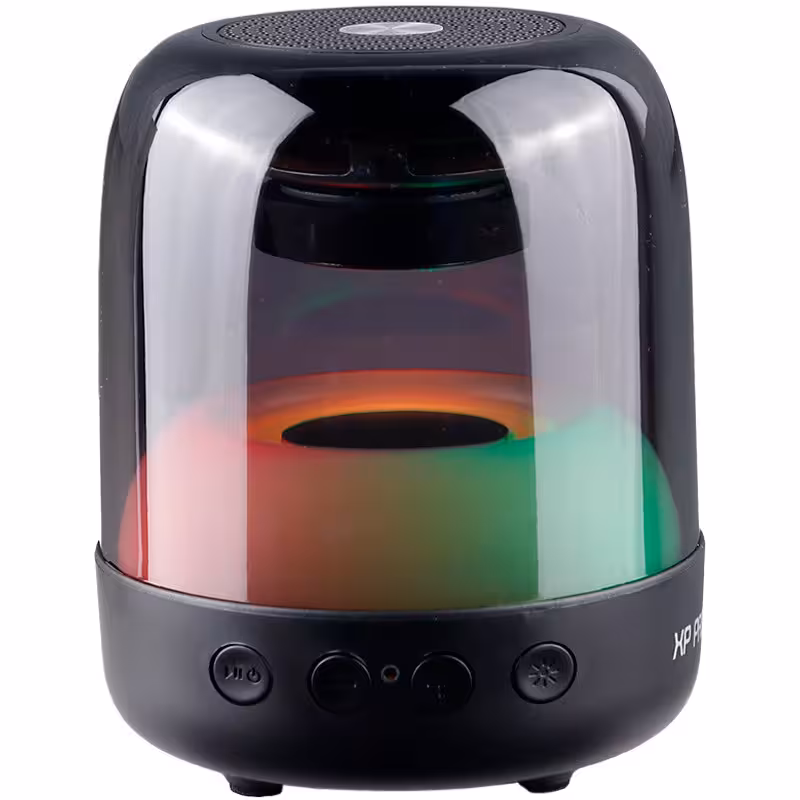 اسپیکر بلوتوثی قابل حمل ایکس پی مدل XP-S71G