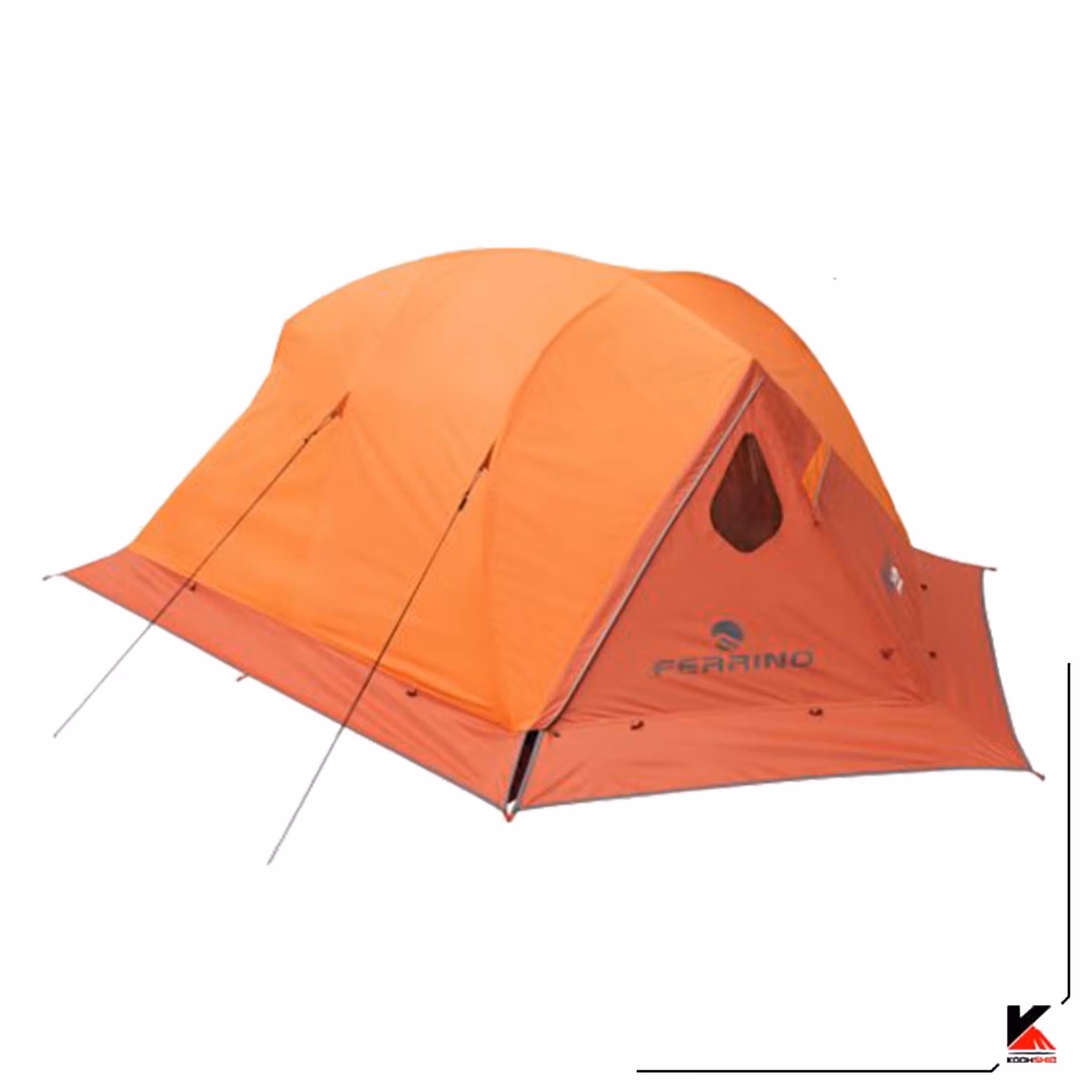 چادر کوهنوردی 2 نفره فرینو مدل MANASLU