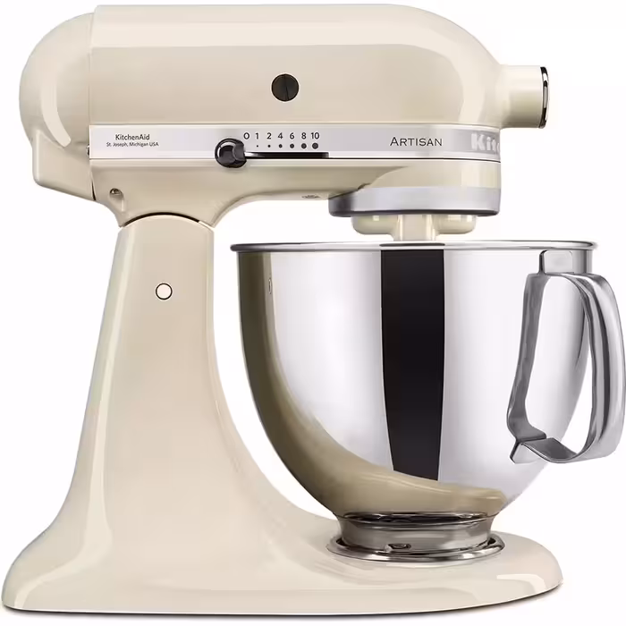 همزن کاسه دار کیچن اید مدل KitchenAid 5KSM175EAC