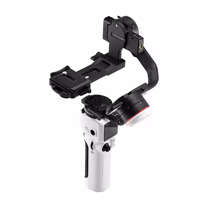 گیمبال ژیون کرین ام 3 اس Zhiyun-Tech Crane M3S