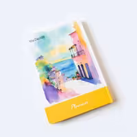 پلنر هفتگی decide ایمان (iman)