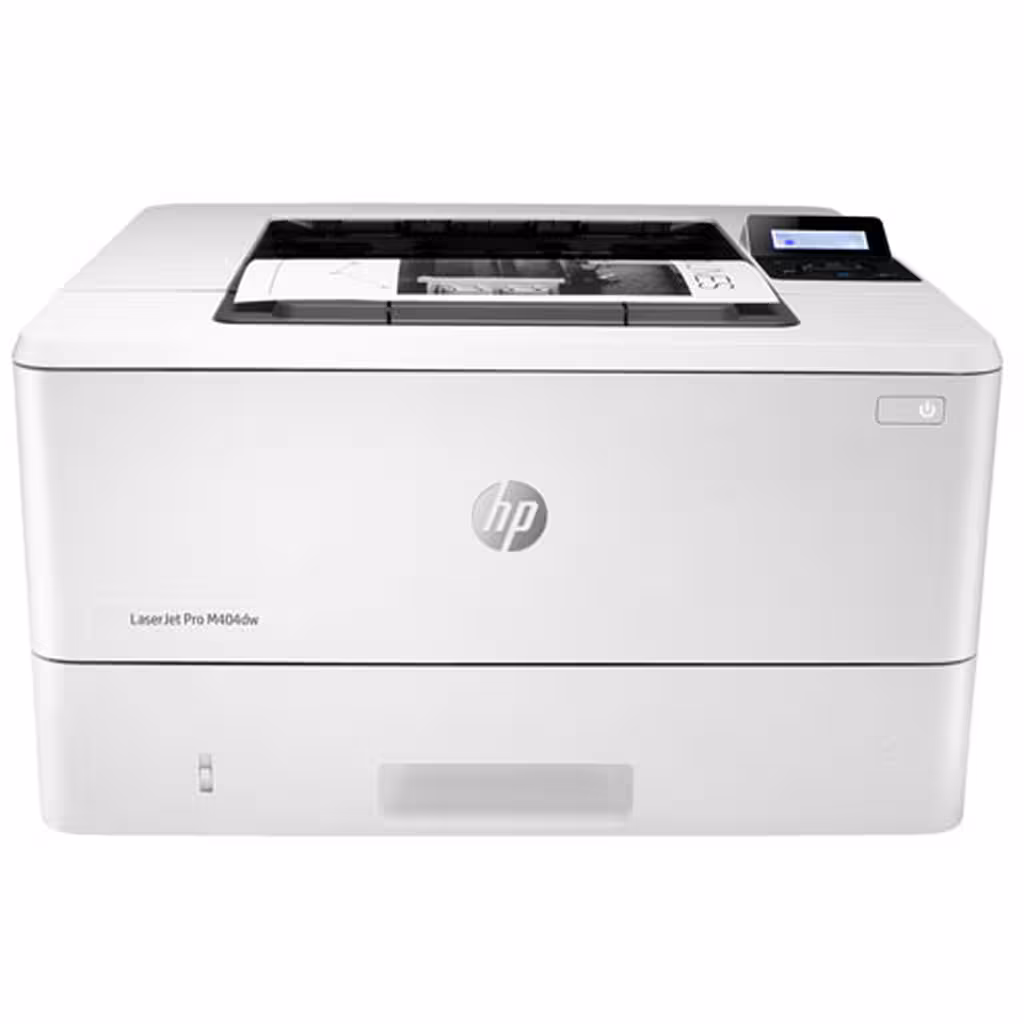 پرینتر لیزری Hp M404dw