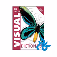 دیکشنری تصویری Ultimate Visual Dictionary