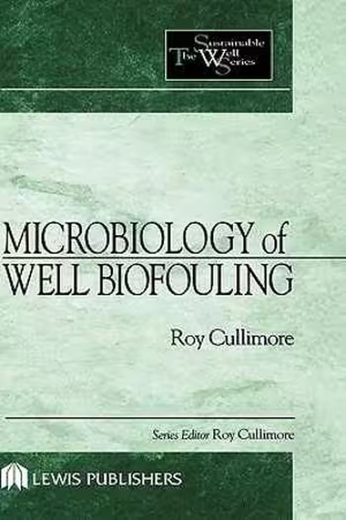 [PDF] دانلود کتاب Microbiology Of Well Biofouling, 2nd ed, 2017