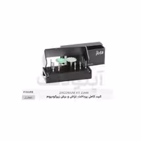 کیت فرز زیرکونیا Z1444 جوتا - JOTA