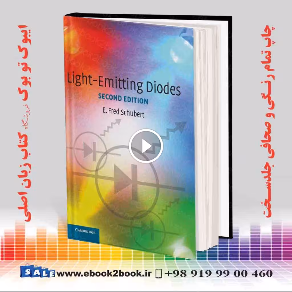 Light-Emitting Diodes 2nd Edition