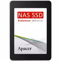 حافظه SSD اپیسر Apacer PPSS25 NAS 512GB