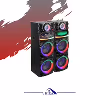 اسپیکر آیوا مدل AW-X2100DSP PRO