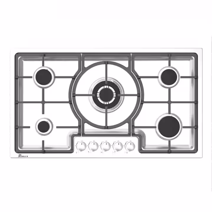 گاز صفحه ای بیمکث مدل 5096