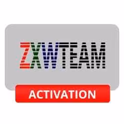 اکتیویشن ابزار نقشه خوانی ZXW