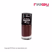 تینت لب مایع دیفکتو defacto مدل water tint شماره 1007