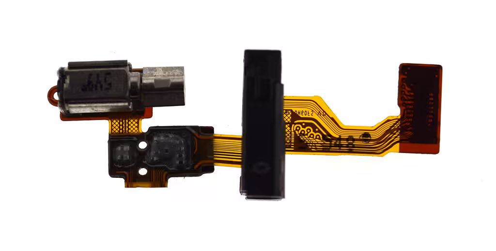 FLAT P7 HAND.VIB HUW