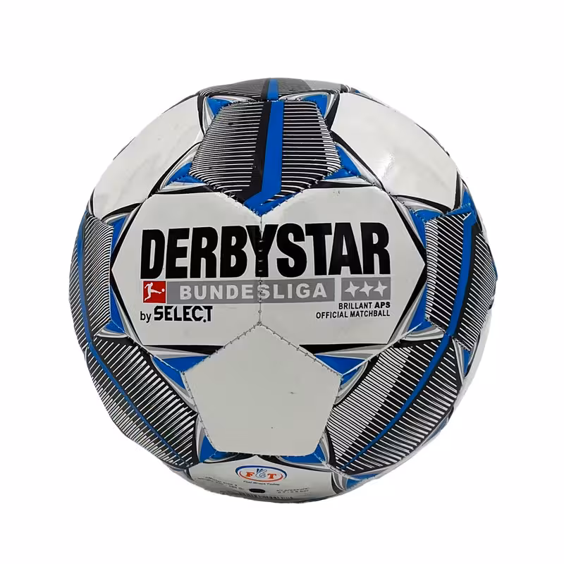 توپ فوتسال اف جی تی مدل دربی استار 4 | کالا مکس