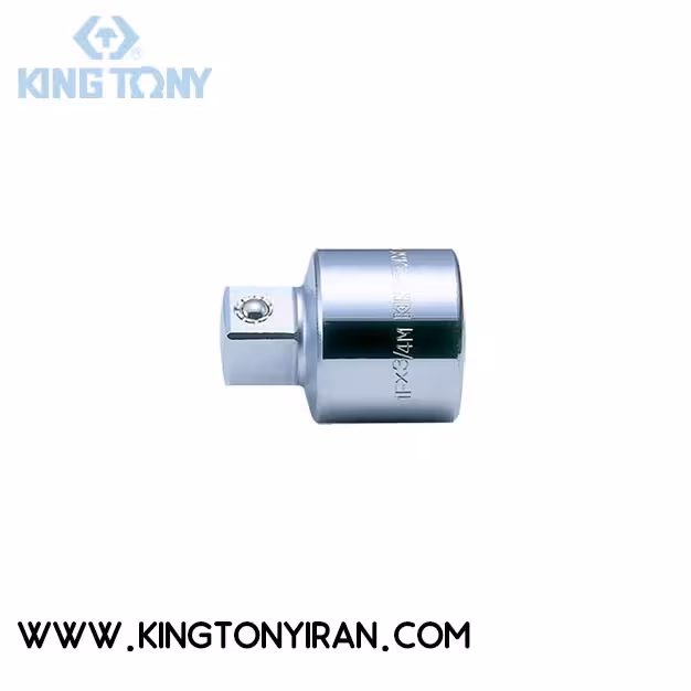 8816  – تبديل بکس  1  به  3/4  اينچ کينگ توني