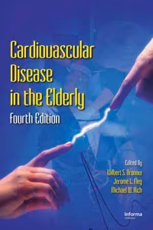 [PDF] دانلود کتاب Cardiovascular Disease In The Elderly, 4th ed, 2008
