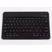 مینی کیبورد بلوتوثی مدل BT300