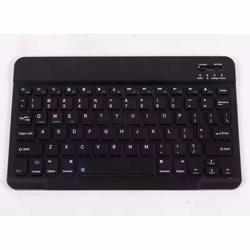 مینی کیبورد بلوتوثی مدل BT300