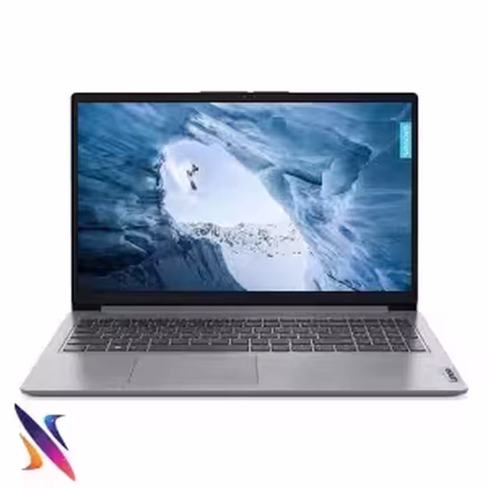 لپ تاپ لنوو IdeaPad 1-Athlon 3050E 4GB 1TB SSD