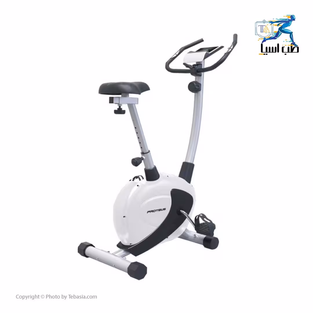 دوچرخه ثابت پروتئوس مدل Nuvola V3