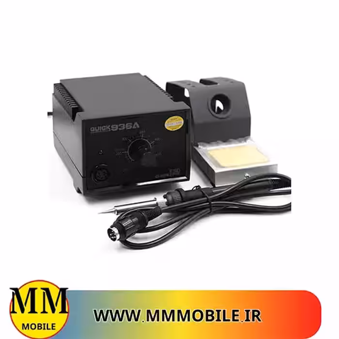 هویه کوییک آنالوگ Quick 936A