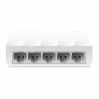 قیمت سوییچ 5 پورت تی پی لینک مدل LS-1005