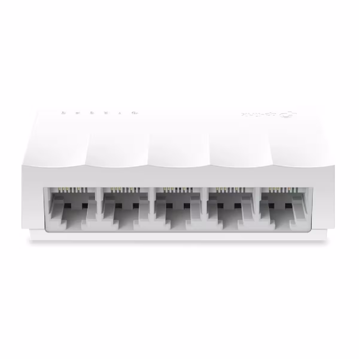 قیمت سوییچ 5 پورت تی پی لینک مدل LS-1005