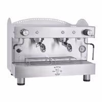 اسپرسوساز بیزرا Bezzera مدل B2016 PM 2GR