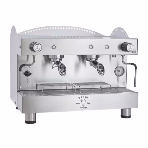 اسپرسوساز بیزرا Bezzera مدل B2016 PM 2GR
