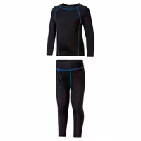 ست تی شرت و شلوار ورزشی پسرانه کریویت مدل A0